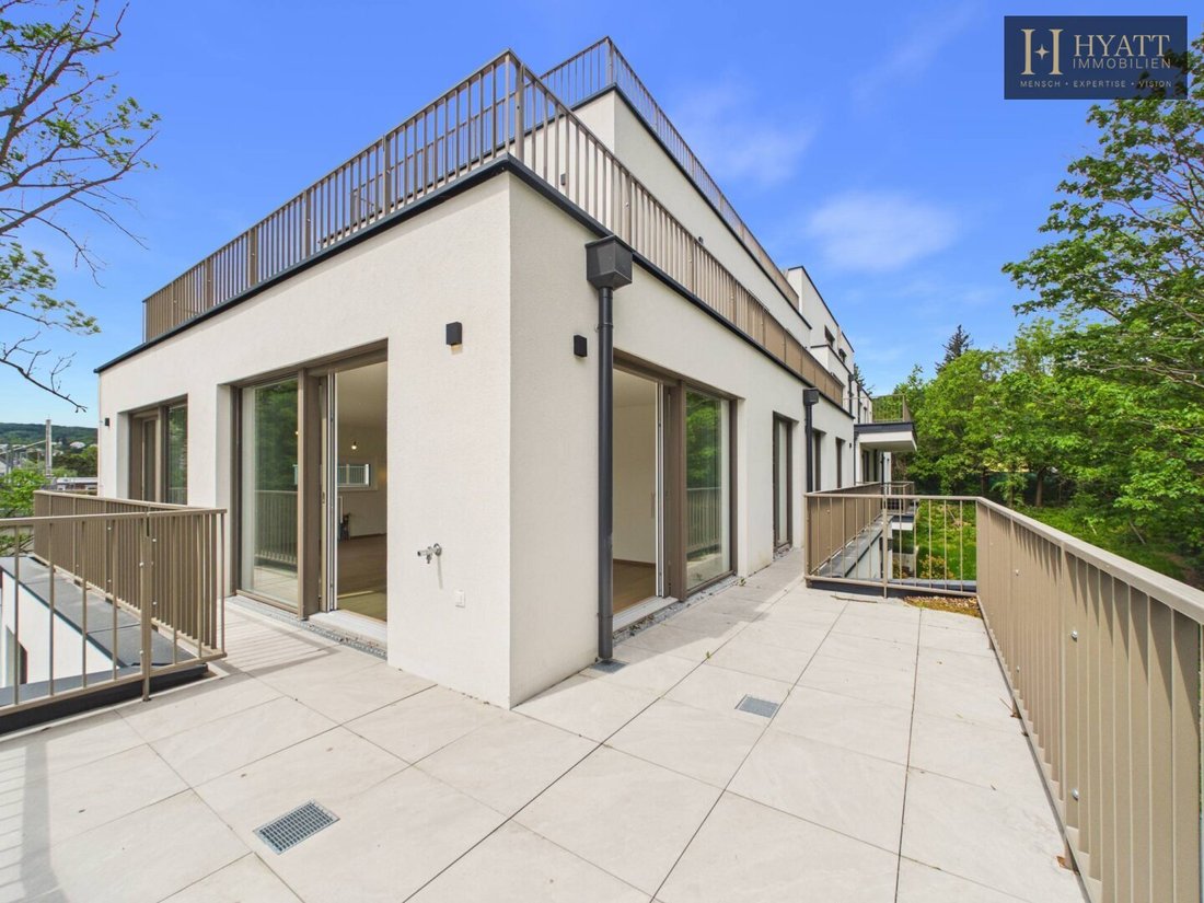 Apartment in Vienna, Wien, Austria 3 - 17946417