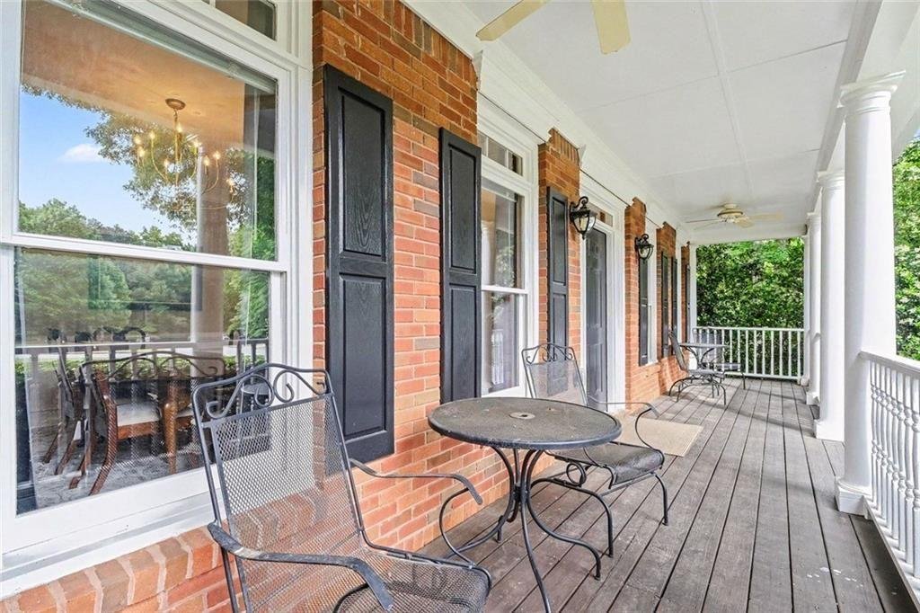 House in Buford, Georgia, United States 4 - 17872374