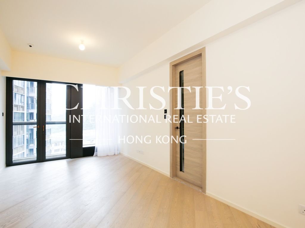 Apartment in Hong Kong, Hong Kong 3 - 17946530