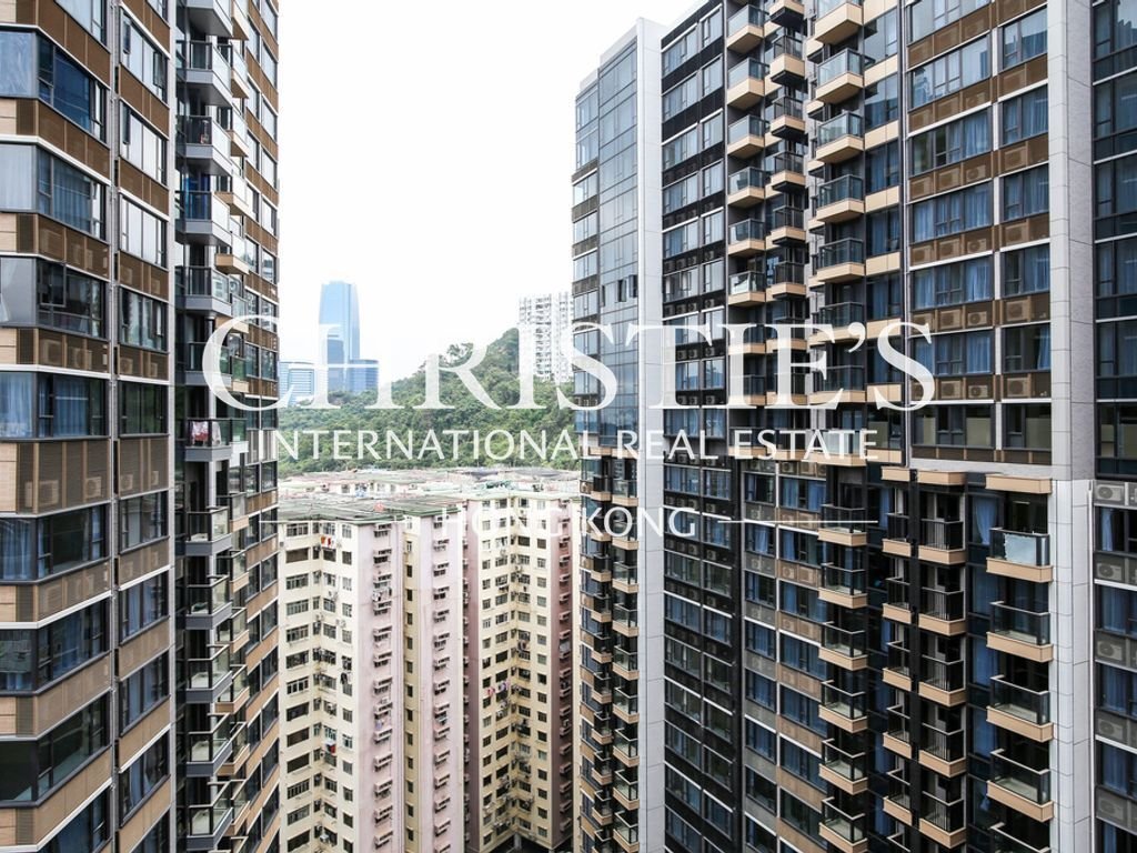 Apartment in Hong Kong, Hong Kong 1 - 17946530