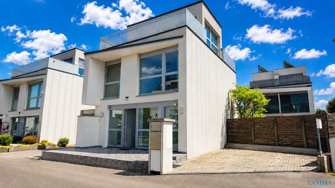 House in Leopoldsdorf, Lower Austria, Austria 3 - 17946400