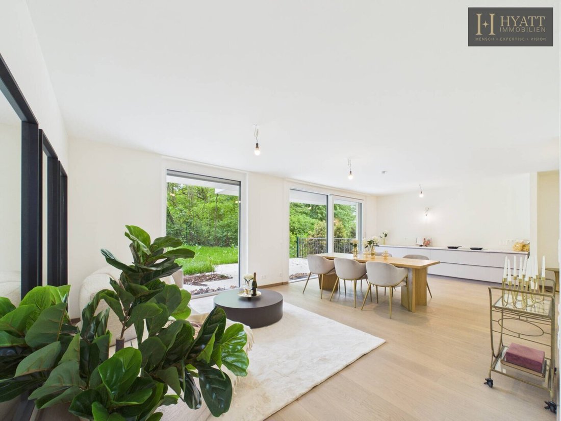 Apartment in Vienna, Wien, Austria 2 - 17946420