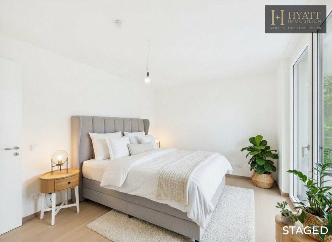 Apartment in Vienna, Wien, Austria 5 - 17946460