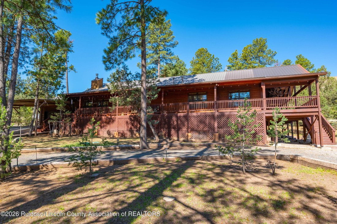House in Ruidoso, New Mexico, United States 2 - 17946507