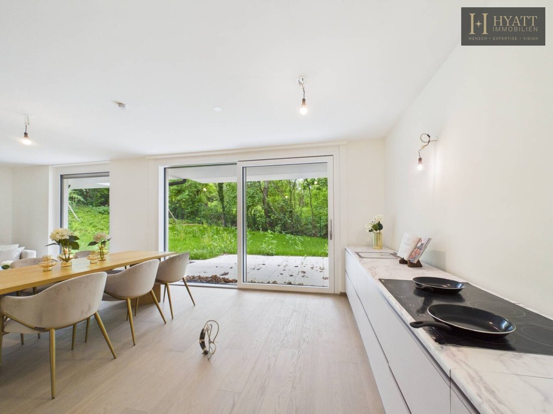 Apartment in Vienna, Wien, Austria 4 - 17946420