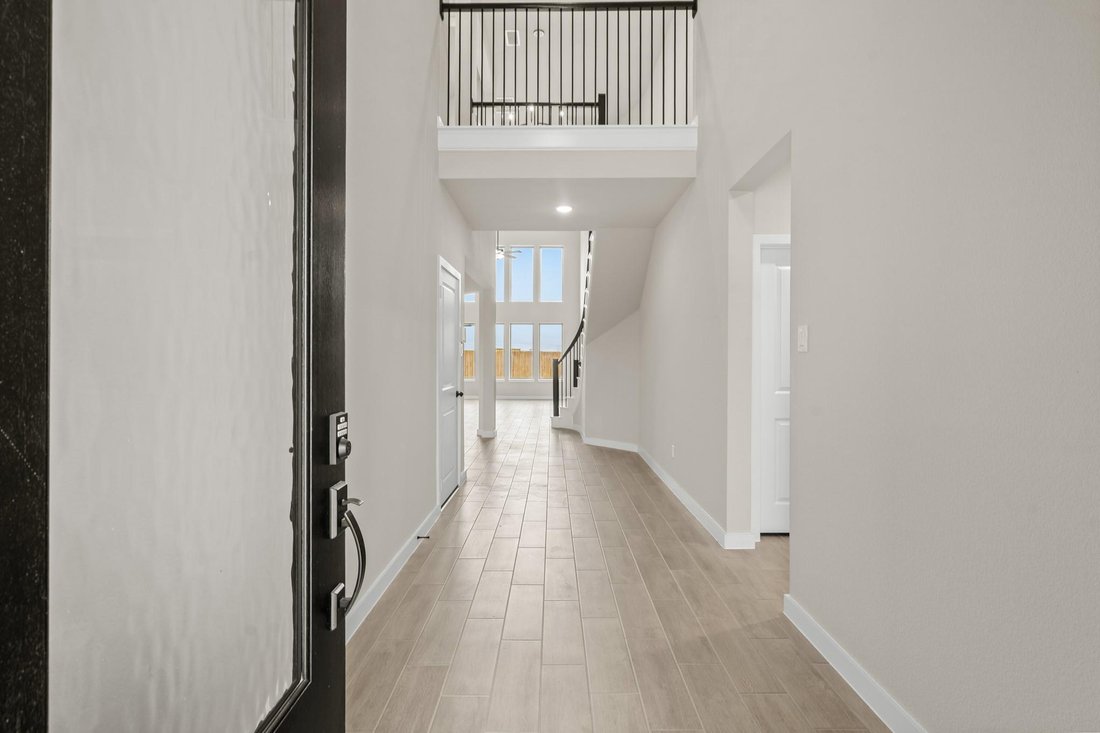House in Richmond, Texas, United States 3 - 17236699