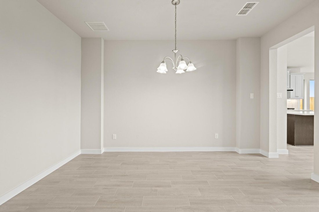 House in Richmond, Texas, United States 5 - 17236699