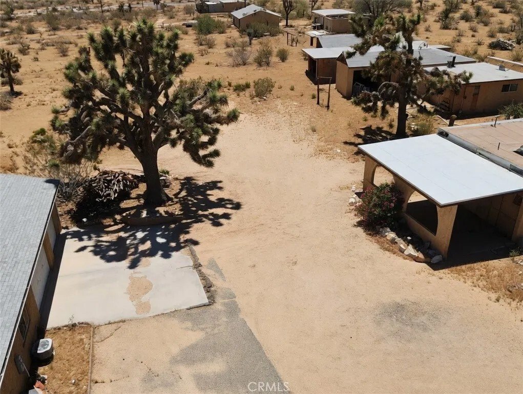 House in Johnson Valley, California, United States 4 - 17774795