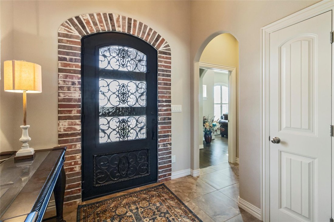House in Wixon Valley, Texas, United States 5 - 17946439