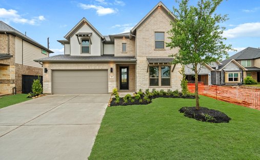 Casa en Richmond, Texas, Estados Unidos 1