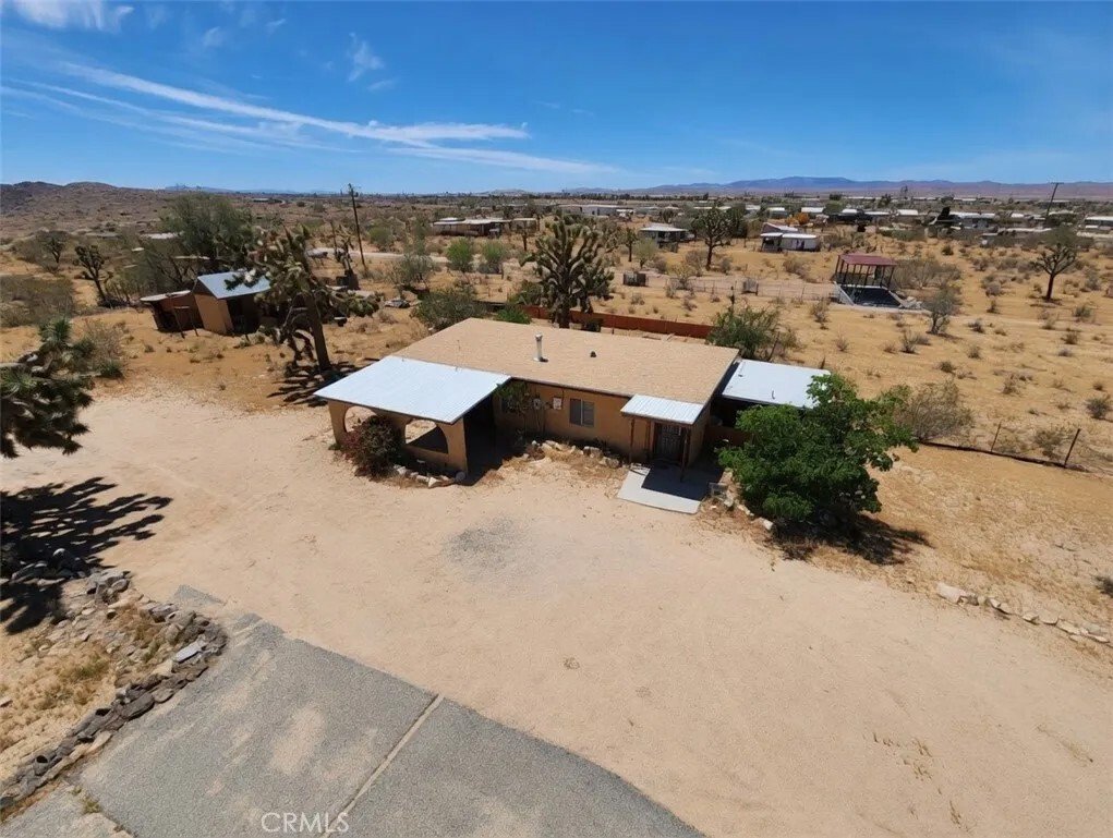 House in Johnson Valley, California, United States 5 - 17774795