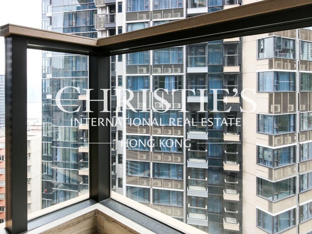 Apartment in Hong Kong, Hong Kong 2 - 17946530