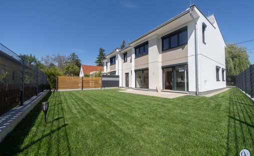 Casa en Viena, Viena, Austria 1