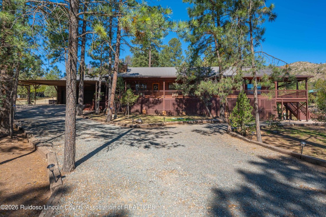 House in Ruidoso, New Mexico, United States 4 - 17946507
