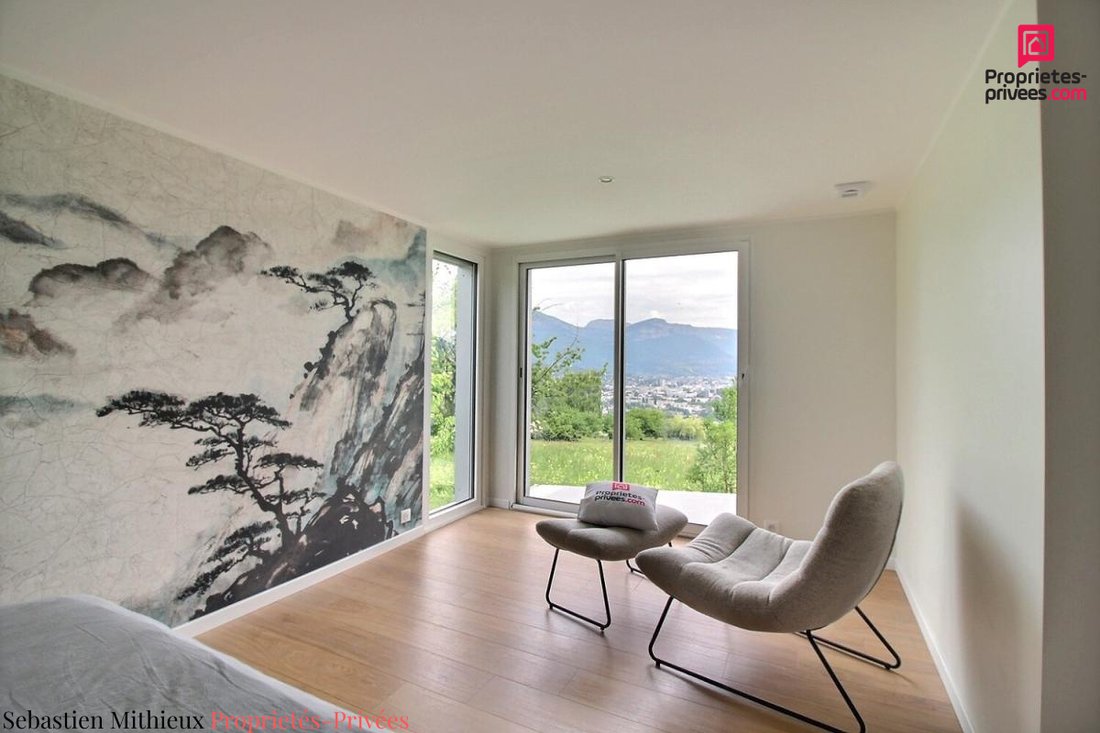 Villa in Vimines, Auvergne-Rhône-Alpes, France 2 - 17946319
