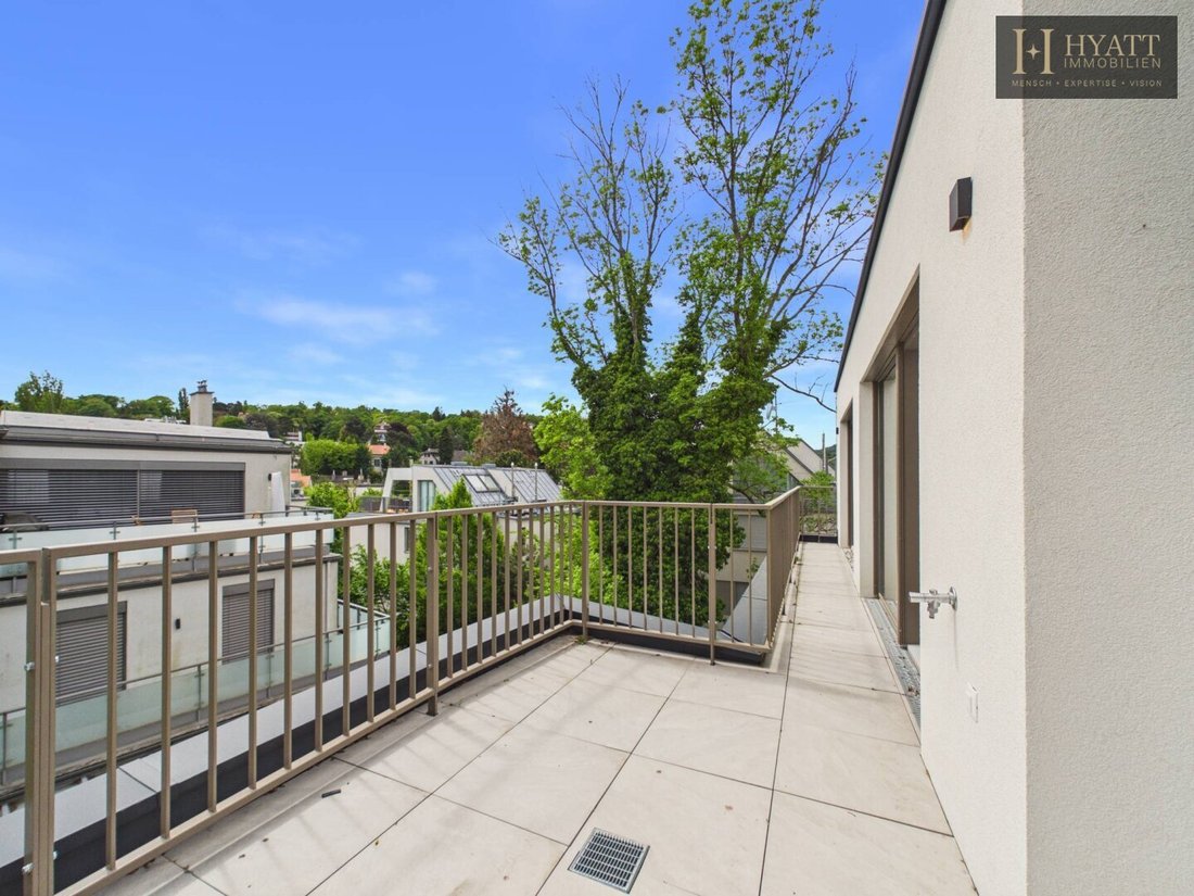 Apartment in Vienna, Wien, Austria 4 - 17946417