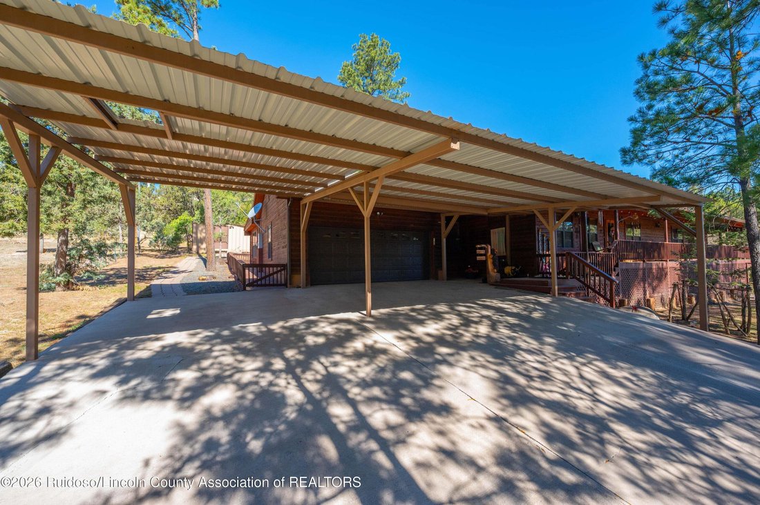 House in Ruidoso, New Mexico, United States 5 - 17946507