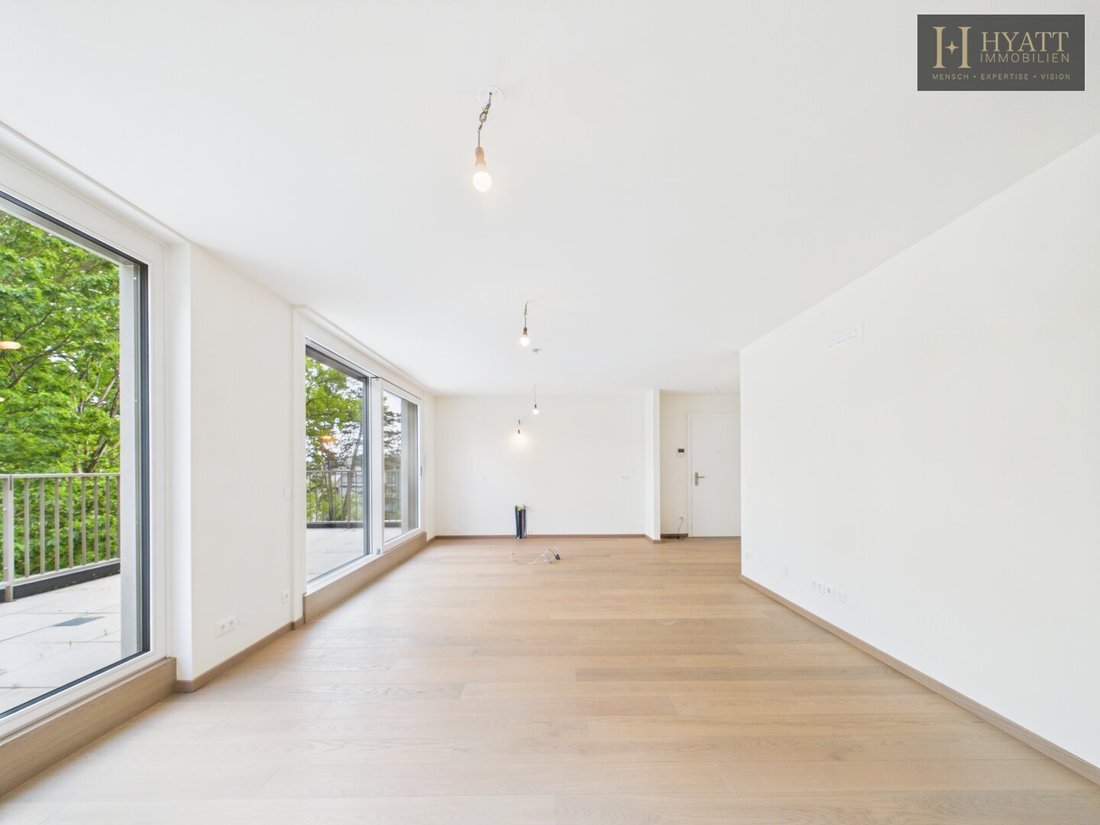 Apartment in Vienna, Wien, Austria 3 - 17946445