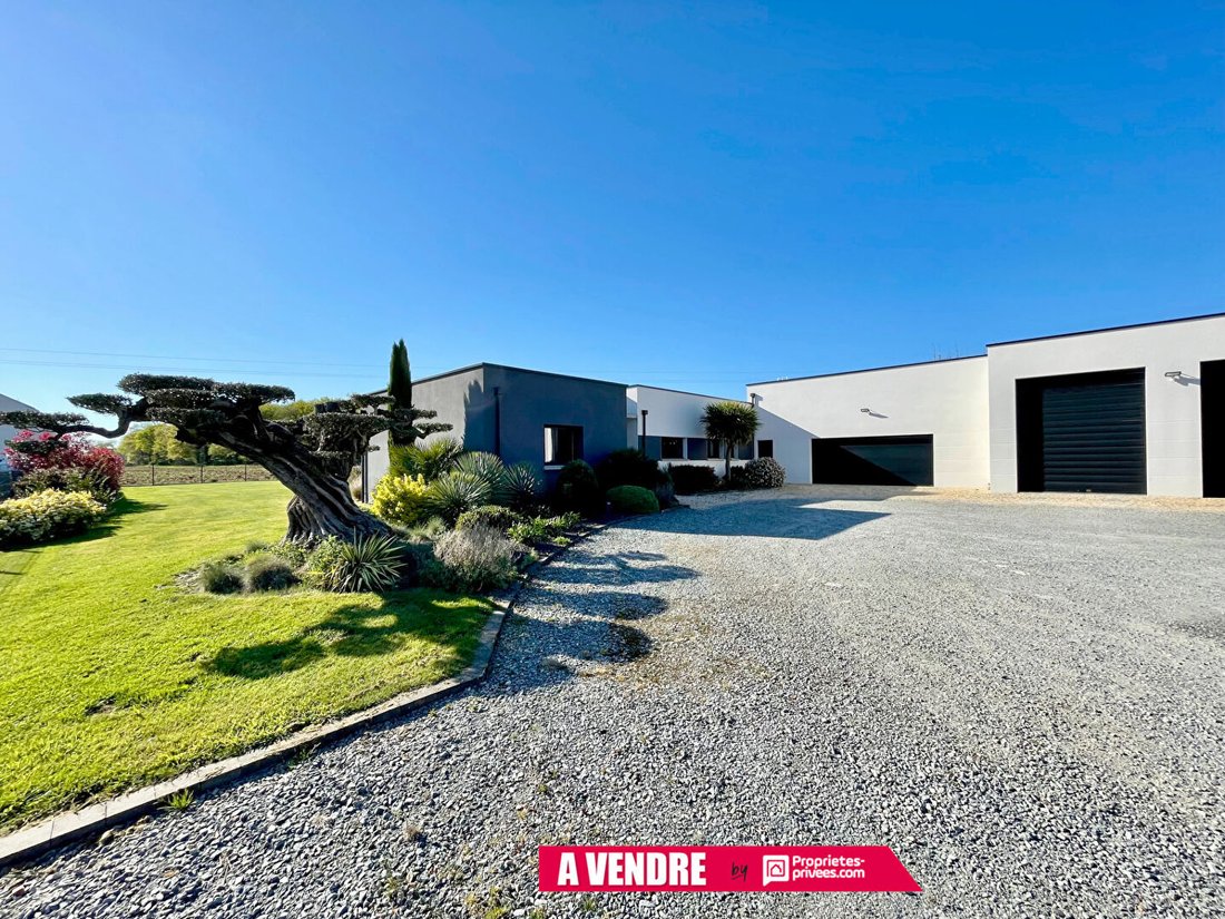 Villa in Saint-Vincent-sur-Oust, Brittany, France 3 - 17946311