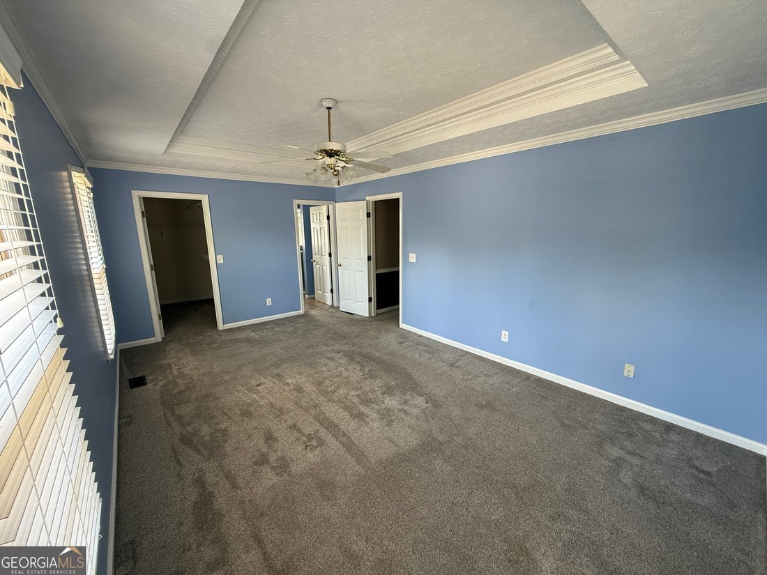 House in Dacula, Georgia, United States 5 - 17946515