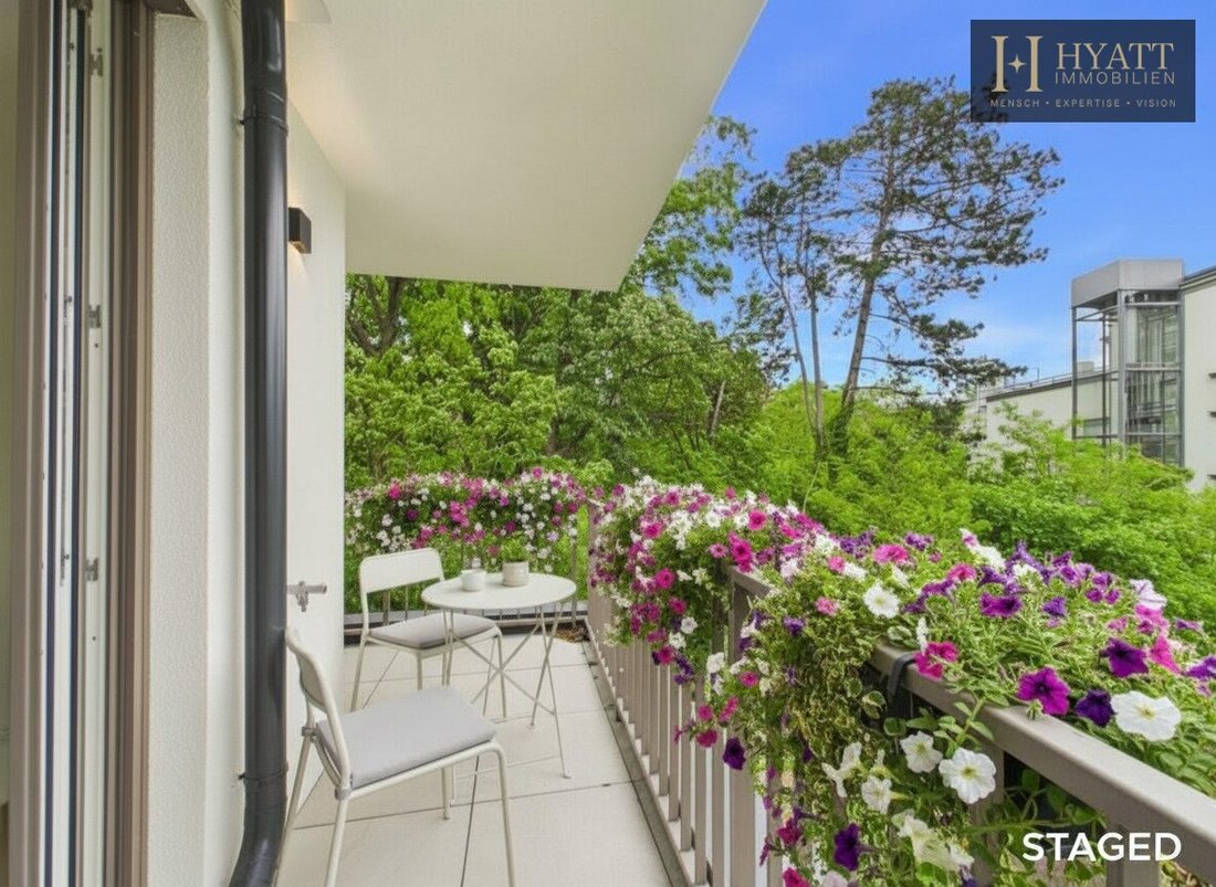 Apartment in Vienna, Wien, Austria 3 - 17946460