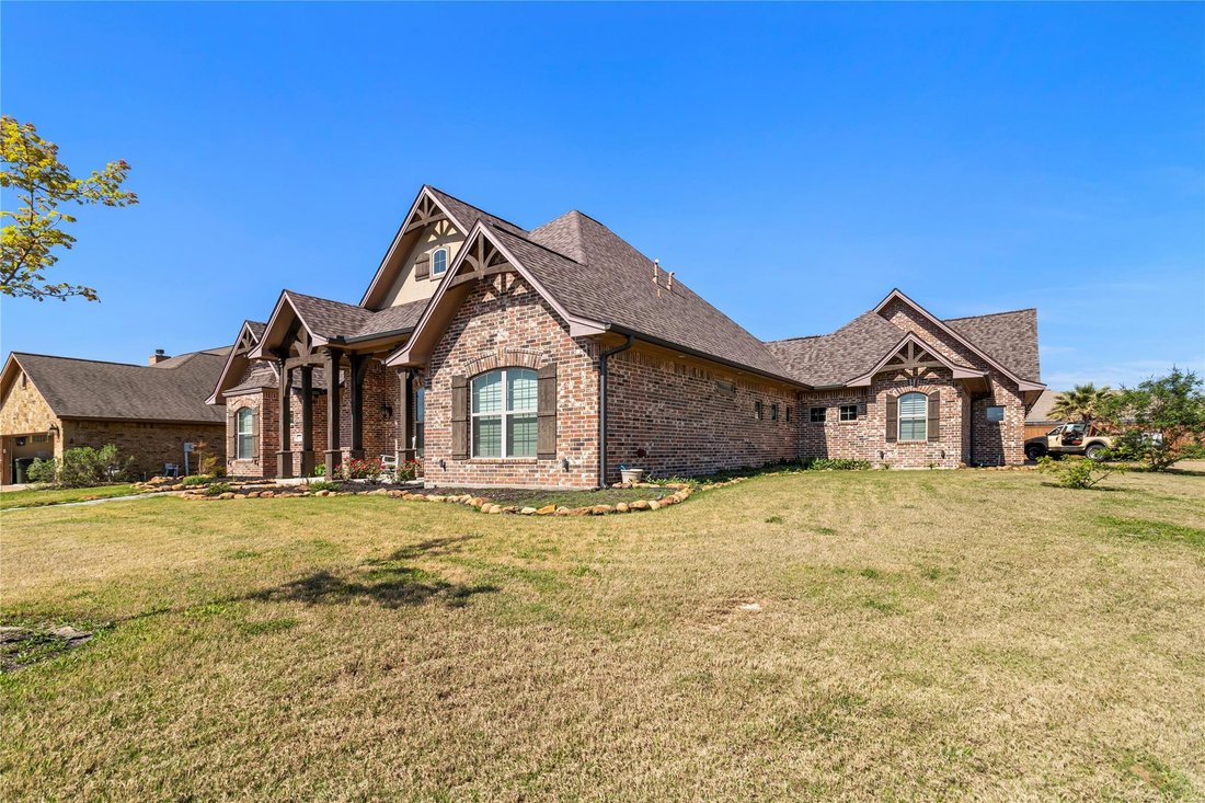 House in Wixon Valley, Texas, United States 2 - 17946439