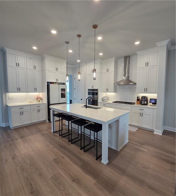 House in Duluth, Georgia, United States 5 - 17946276