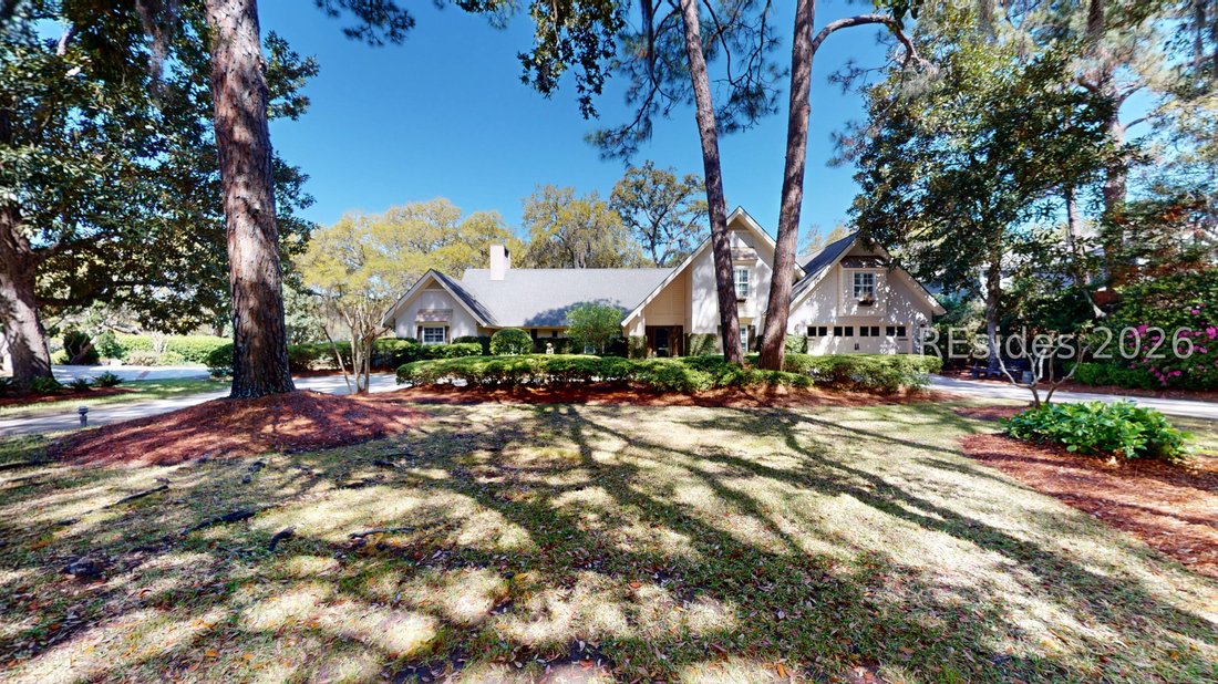 House in Hilton Head Island, South Carolina, United States 2 - 16463998