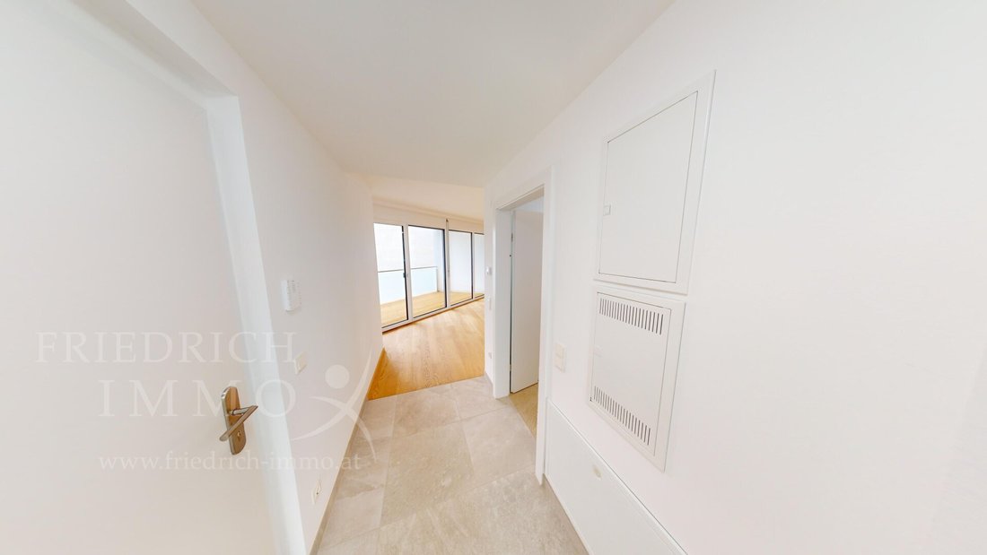 Wohnung in Wien, Wien, Österreich 2 - 17946434