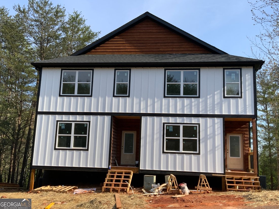 Townhouse in Helen, Georgia, United States 2 - 17946503