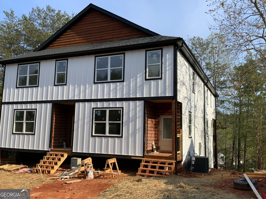 Townhouse in Helen, Georgia, United States 4 - 17946503