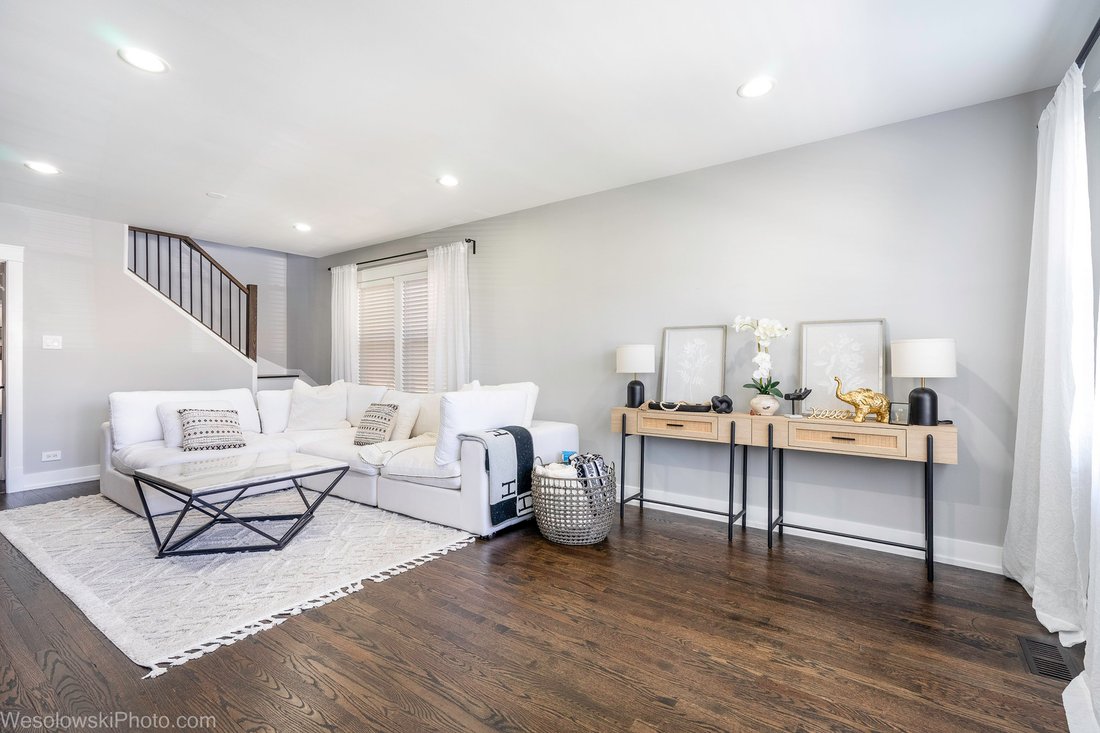 House in Elmwood Park, Illinois, United States 3 - 17946365