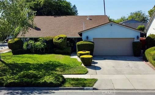 House in San Jose, California, United States 1
