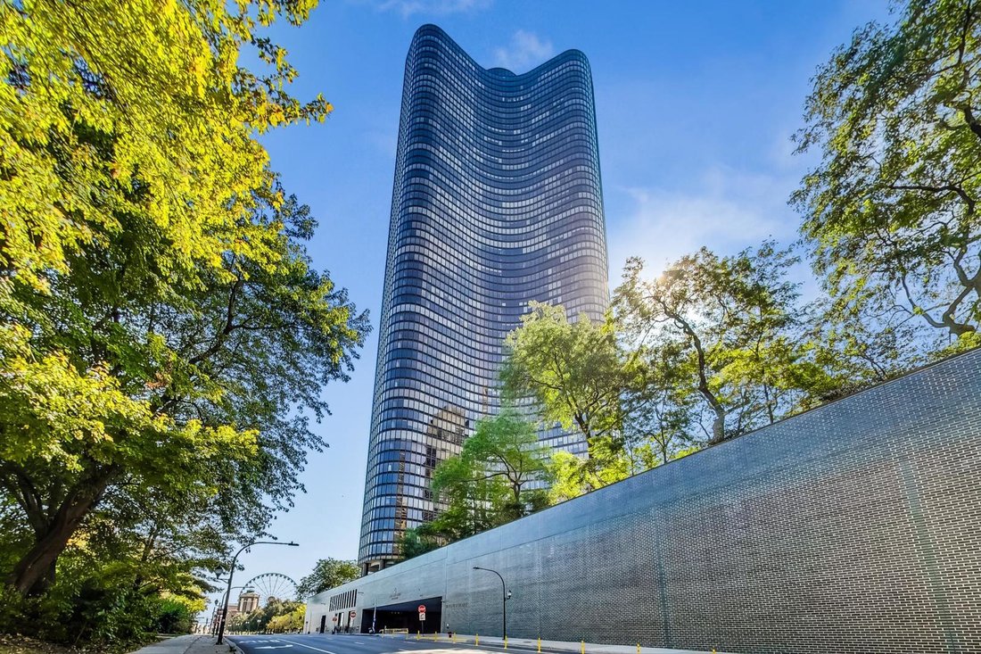 Condo in Chicago, Illinois, United States 1 - 17946287