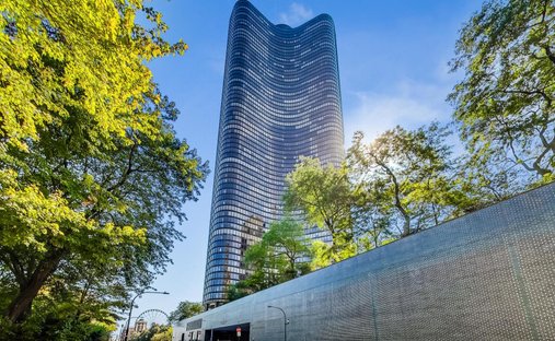 Condo in Chicago, Illinois, United States 1