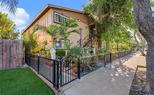 Orange, California, United States 1