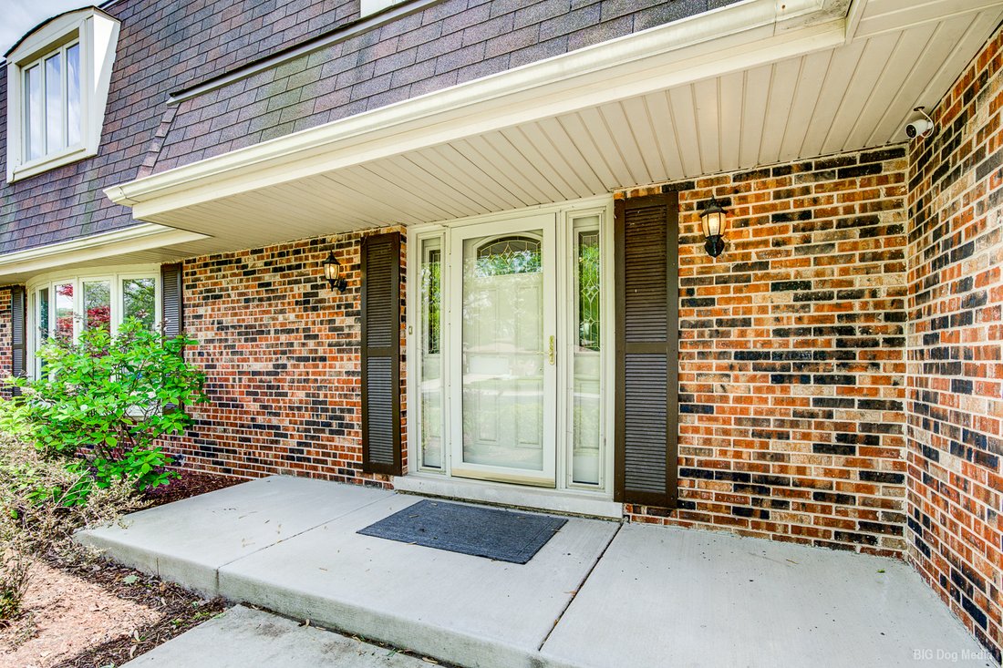 House in Downers Grove, Illinois, United States 4 - 17946390