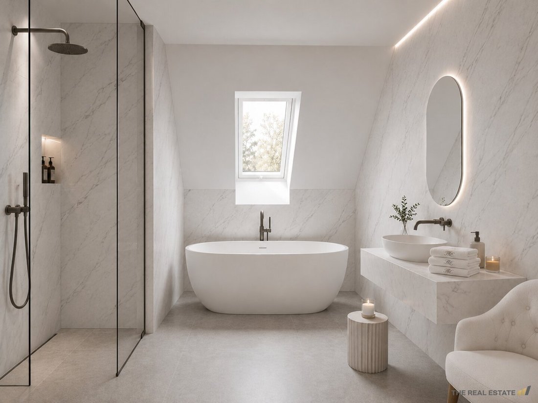 Penthouse in Vienna, Wien, Austria 5 - 16422316