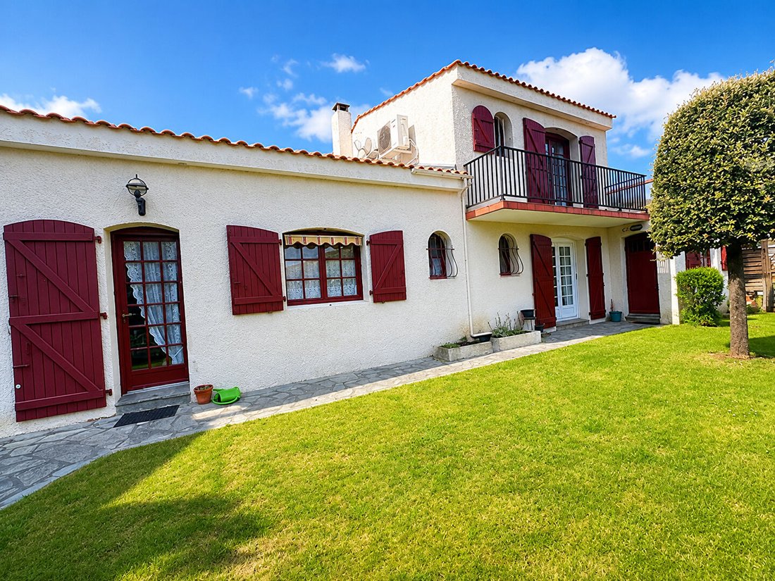 Villa in Gare-Saint Michel, Les Sables-d'Olonne, France 3 - 17946307