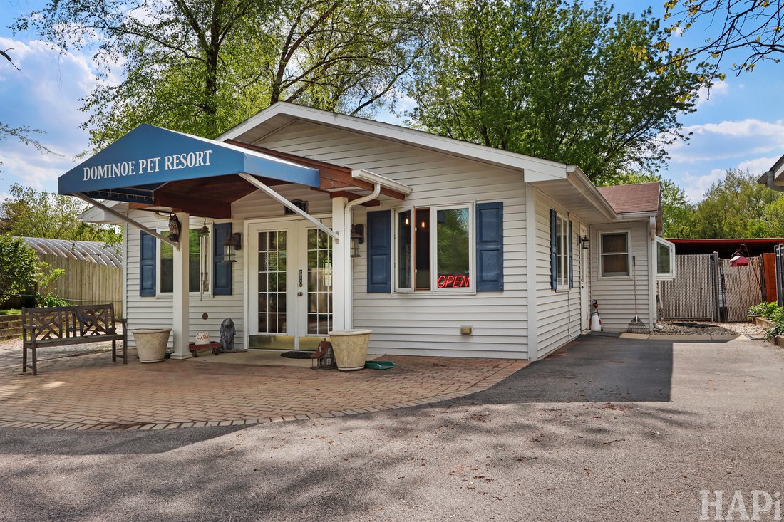 House in Island Lake, Illinois, United States 3 - 17946368