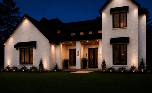 House in Spring, Texas, United States 1