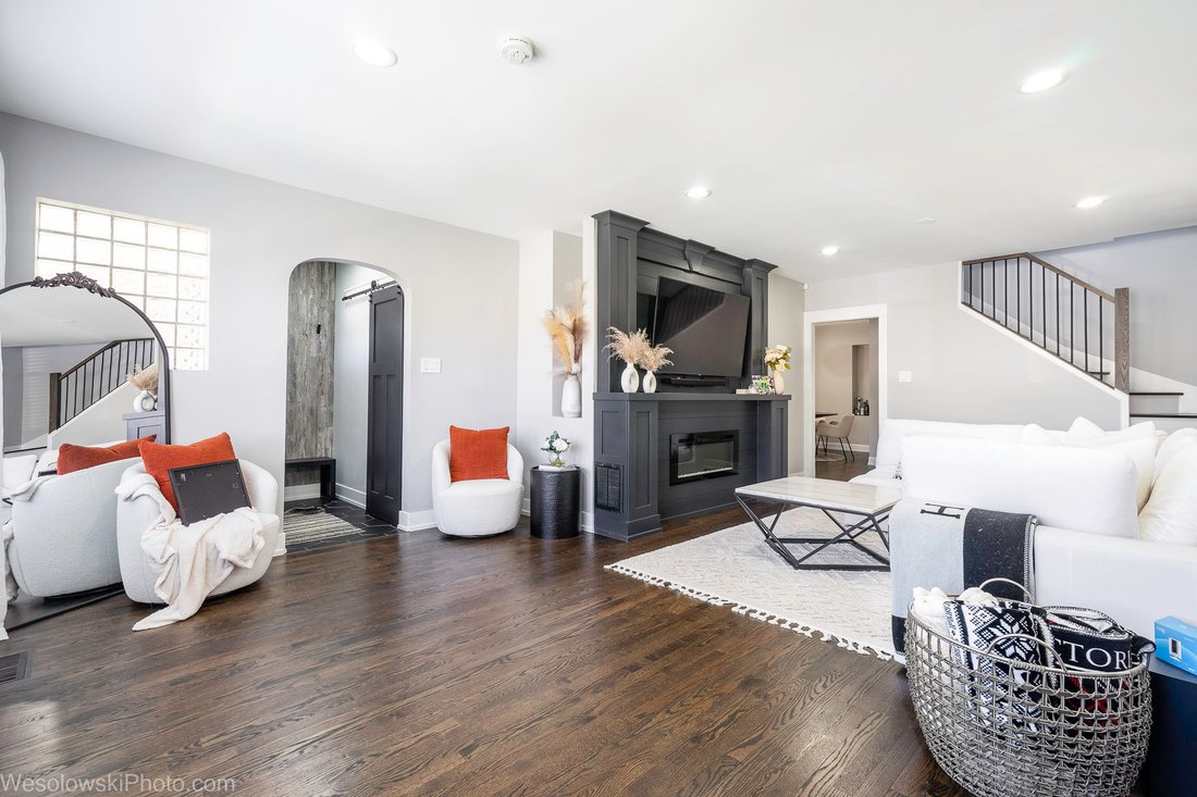 House in Elmwood Park, Illinois, United States 4 - 17946365