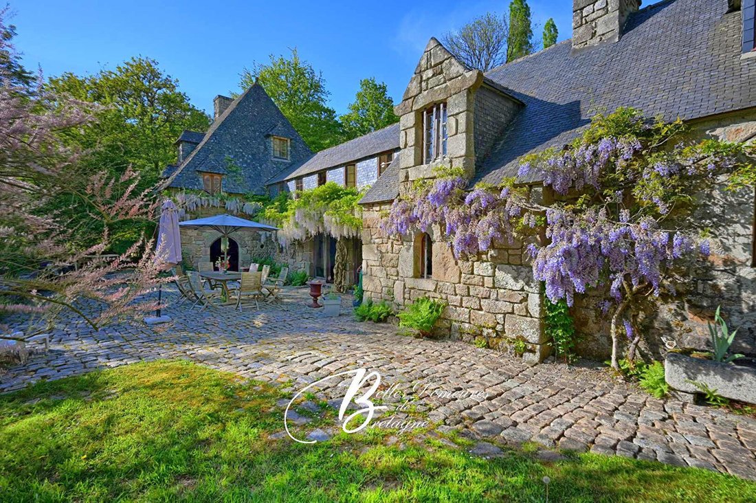 Villa in Lannion, Brittany, France 1 - 17946295