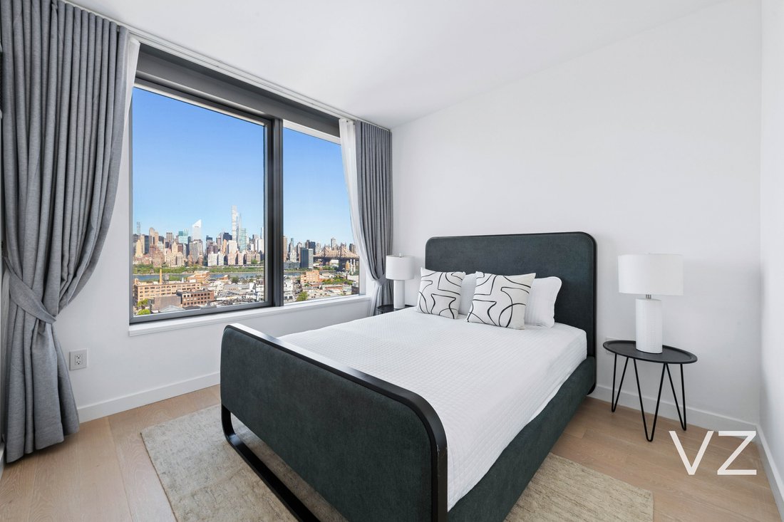 Apartment in New York, New York, United States 3 - 17946539