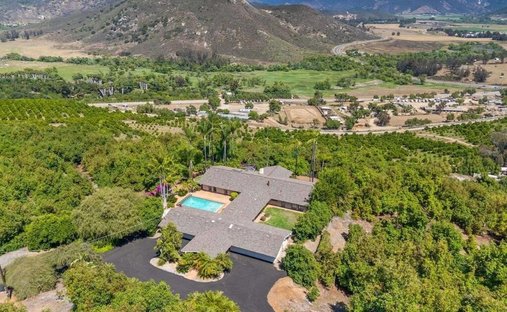 Haus in Escondido, Kalifornien, Vereinigte Staaten 1