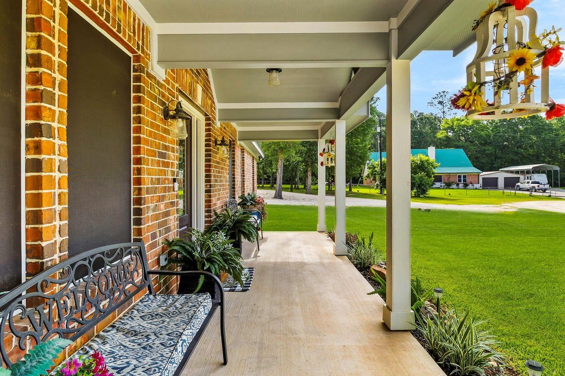 House in Livingston, Texas, United States 3 - 17921710