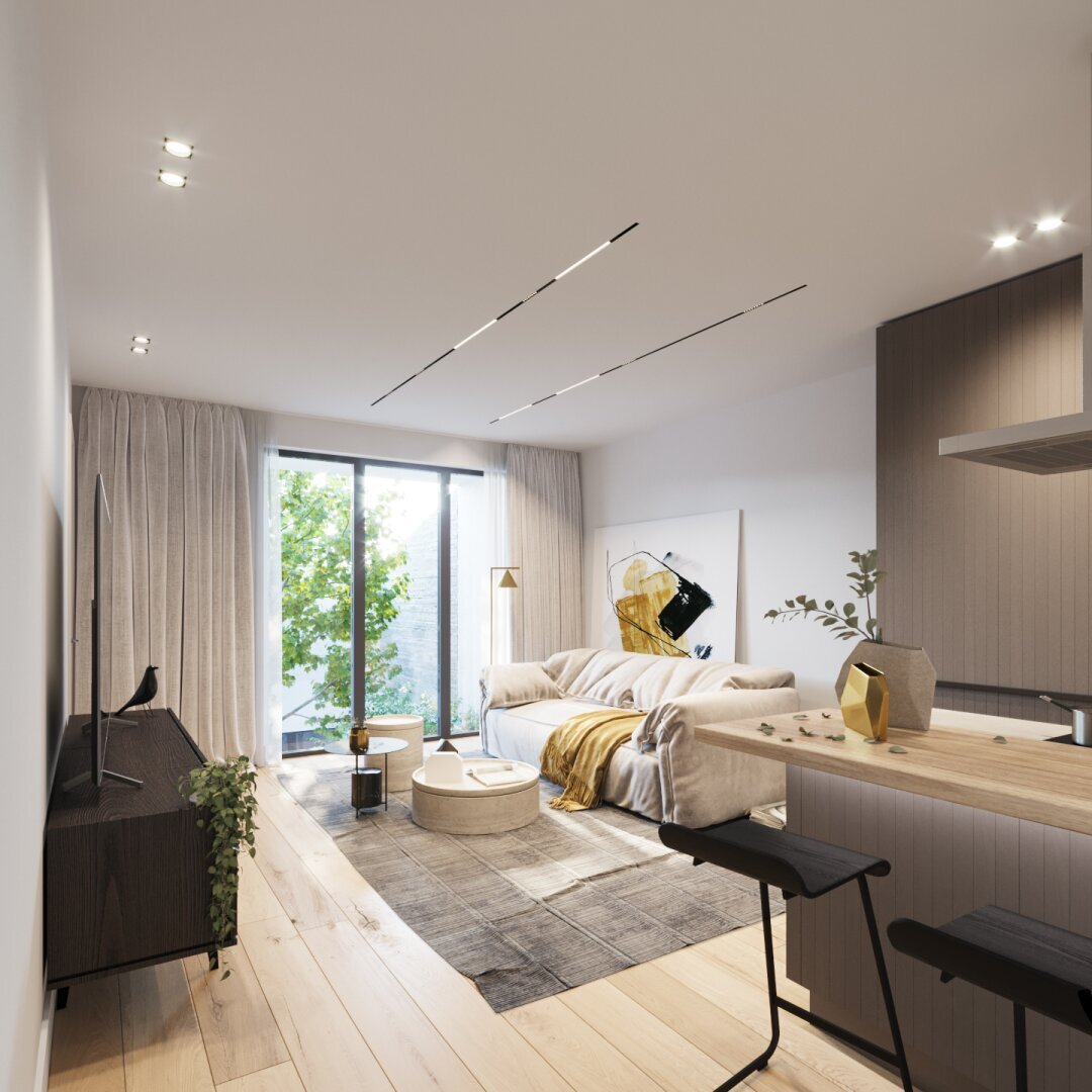 Apartment in Klosterneuburg, Lower Austria, Austria 5 - 17946406