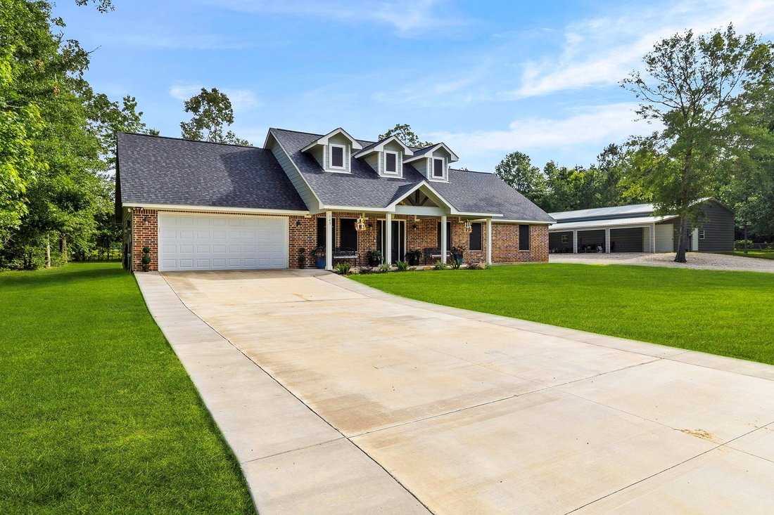 House in Livingston, Texas, United States 2 - 17921710