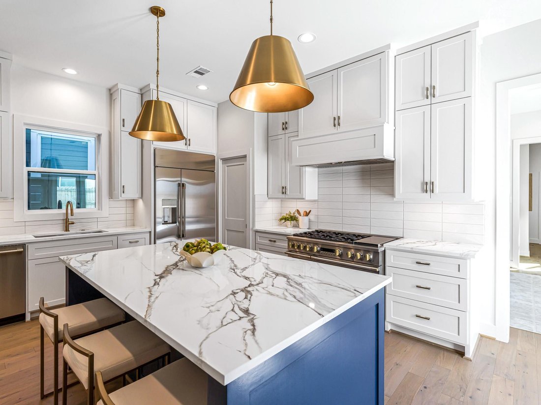 House in Houston, Texas, United States 1 - 17946443
