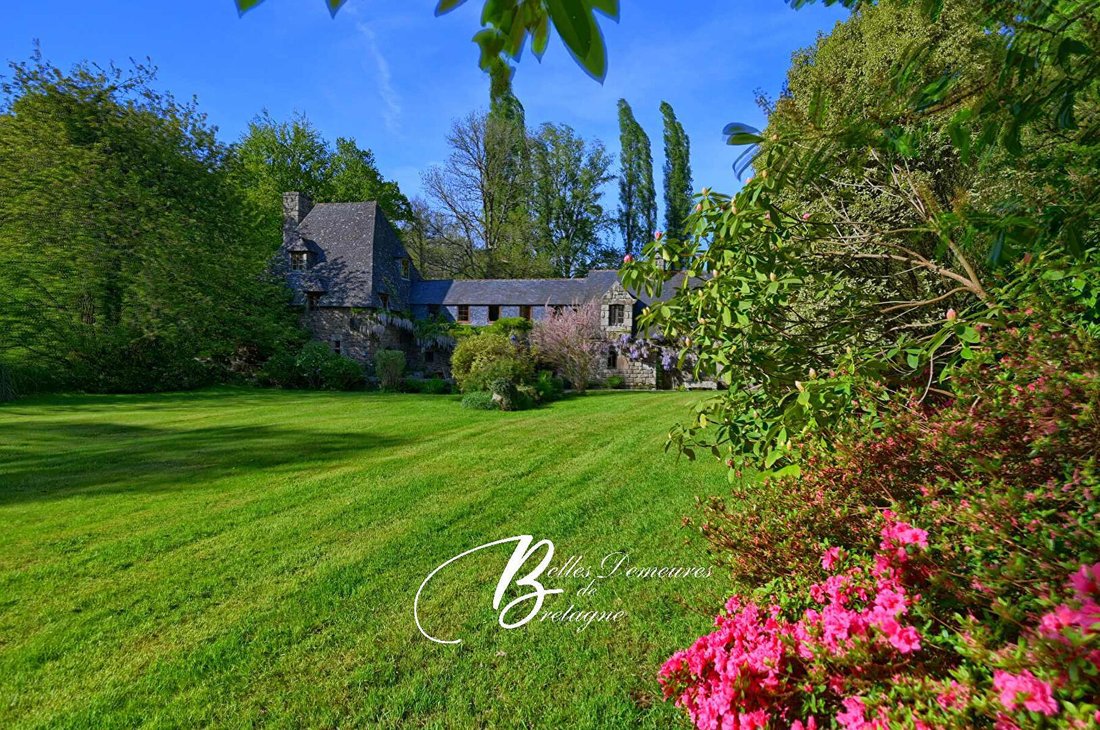Villa in Lannion, Brittany, France 5 - 17946295
